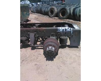 Meritor-Rockwell RR20145 Rear Axle Assembly