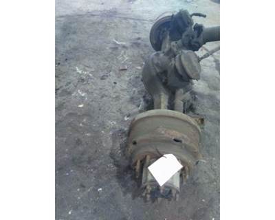 Meritor-Rockwell RR20145 Rear Axle Assembly