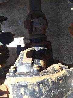 Meritor-Rockwell Rear Axle Assembly for a Meritor-Rockwell RR20145R342