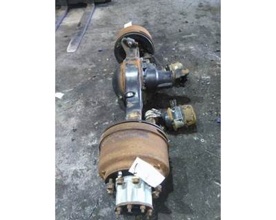 Meritor-Rockwell RR2014X Rear Axle Assembly