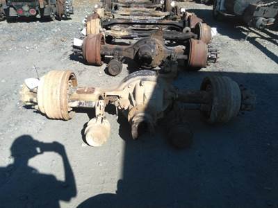 Meritor-Rockwell RR23160 Rear Axle Assembly