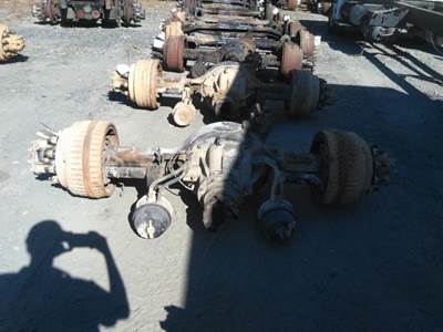 Meritor-Rockwell RR23160 Rear Axle Assembly