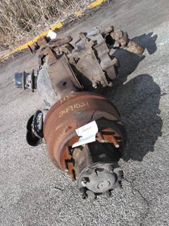 Meritor-Rockwell RR26380 Rear Axle Assembly