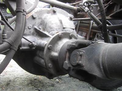 Meritor-Rockwell RRL23160 Rear Axle Assembly