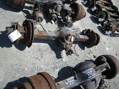 Meritor-Rockwell RS13120 Rear Axle Assembly