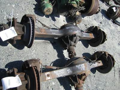 Meritor-Rockwell RS13120 Rear Axle Assembly