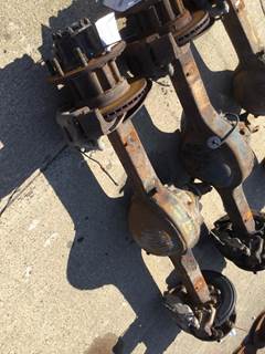 Meritor-Rockwell RS13120 Rear Axle Assembly