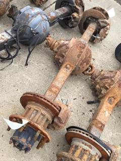 Meritor-Rockwell RS13120 Rear Axle Assembly