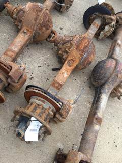 Meritor-Rockwell RS13120 Rear Axle Assembly