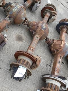 Meritor-Rockwell RS13120 Rear Axle Assembly