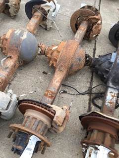 Meritor-Rockwell RS13120 Rear Axle Assembly