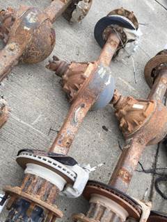 Meritor-Rockwell RS13120 Rear Axle Assembly