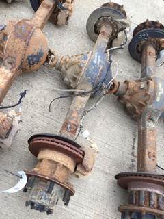 Meritor-Rockwell RS13120 Rear Axle Assembly