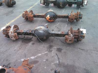Meritor-Rockwell RS15120 Rear Axle Assembly