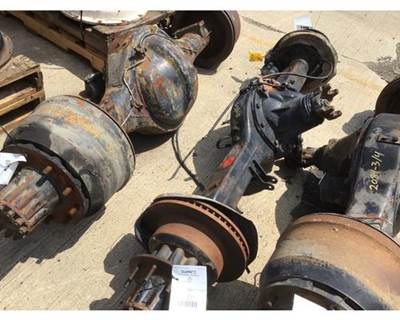 Meritor-Rockwell RS15120 Rear Axle Assembly