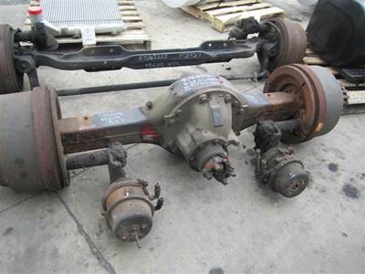 Meritor-Rockwell RS17145 Rear Axle Assembly