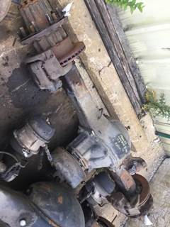 Meritor-Rockwell RS17145 Rear Axle Assembly