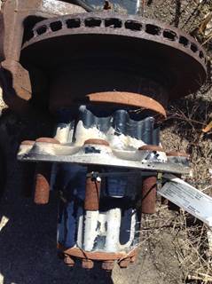 Meritor-Rockwell RS17145 Rear Axle Assembly