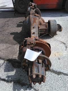 Meritor-Rockwell RS17145 Rear Axle Assembly