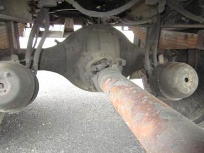 Meritor-Rockwell RS19144 Rear Axle Assembly