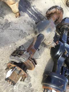 Meritor-Rockwell RS19145 Rear Axle Assembly