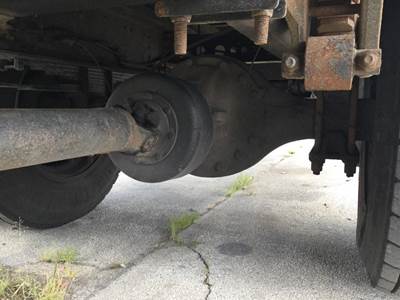 Meritor-Rockwell RS19145 Rear Axle Assembly