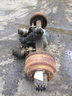 Meritor-Rockwell RS19145 Rear Axle Assembly