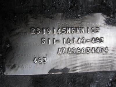 Meritor-Rockwell RS19145 Rear Axle Assembly