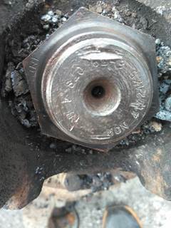 Meritor-Rockwell RS19145 Rear Axle Assembly