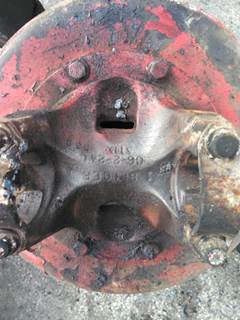 Meritor-Rockwell RS19145 Rear Axle Assembly