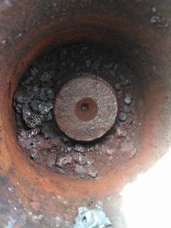 Meritor-Rockwell RS19145 Rear Axle Assembly