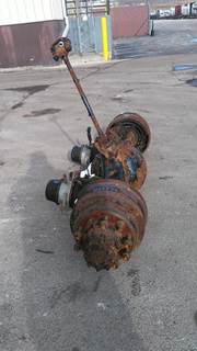 Meritor-Rockwell RS19145 Rear Axle Assembly