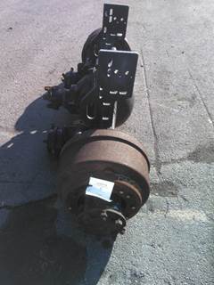 Meritor-Rockwell RS20145 Rear Axle Assembly