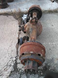 Meritor-Rockwell RS20145 Rear Axle Assembly