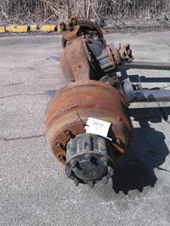 Meritor-Rockwell RS20145 Rear Axle Assembly