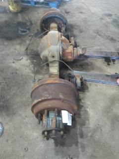 Meritor-Rockwell RS20145 Rear Axle Assembly