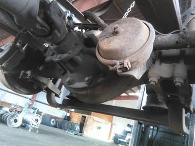 Meritor-Rockwell RS20145 Rear Axle Assembly