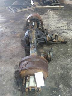 Meritor-Rockwell RS20145 Rear Axle Assembly
