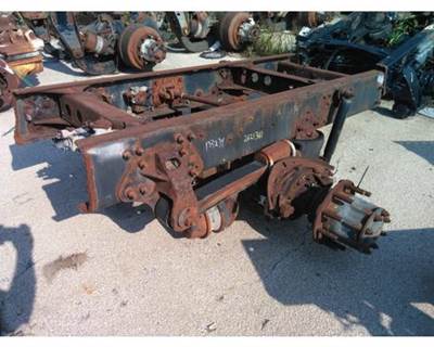 Meritor-Rockwell RS20145 Rear Axle Assembly