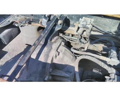 Meritor-Rockwell RS20145 Rear Axle Assembly