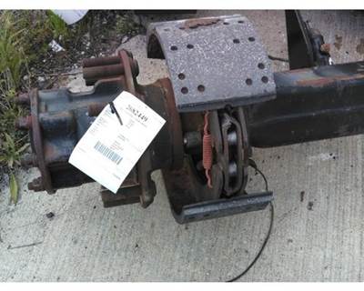 Meritor-Rockwell RS20145 Rear Axle Assembly