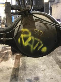 Meritor-Rockwell RS21145 Rear Axle Assembly