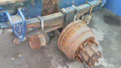 Meritor-Rockwell RS21145 Rear Axle Assembly