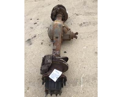 Meritor-Rockwell Rear Axle Assembly for a Meritor-Rockwell RS21145