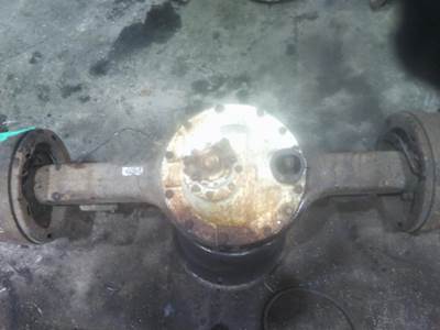 Meritor-Rockwell RS21230 Rear Axle Assembly