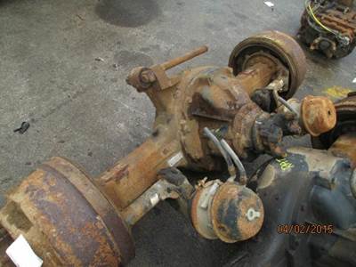 Meritor-Rockwell RS23160 Rear Axle Assembly