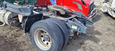 Meritor-Rockwell RS23160 Rear Axle Assembly