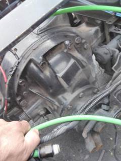 Meritor-Rockwell RSL23160 Rear Axle Assembly