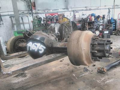 Meritor-Rockwell RS23160 Rear Axle Assembly