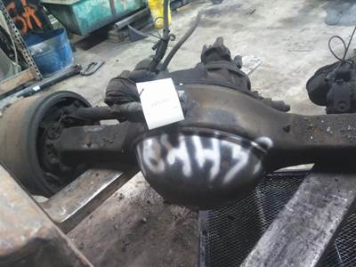 Meritor-Rockwell RS23160 Rear Axle Assembly